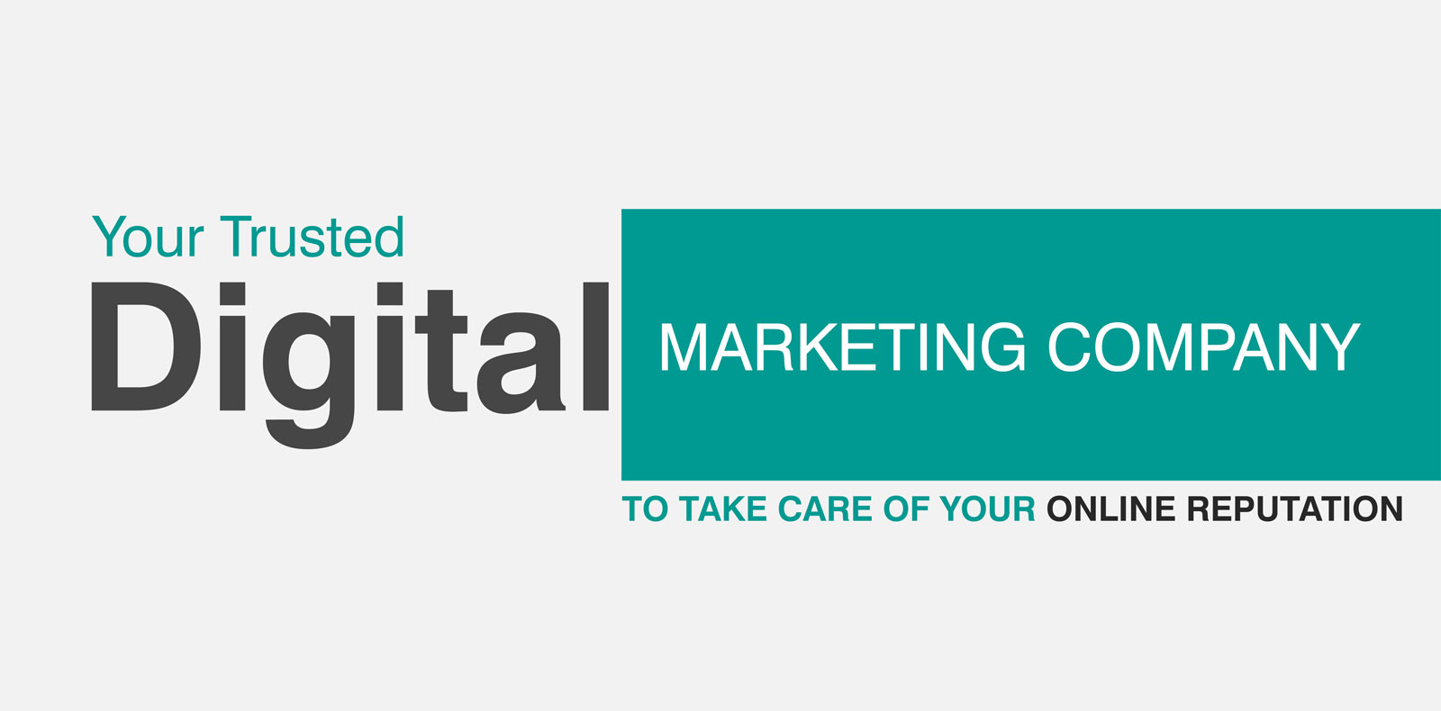 Your Trusted Digital Marketing Company